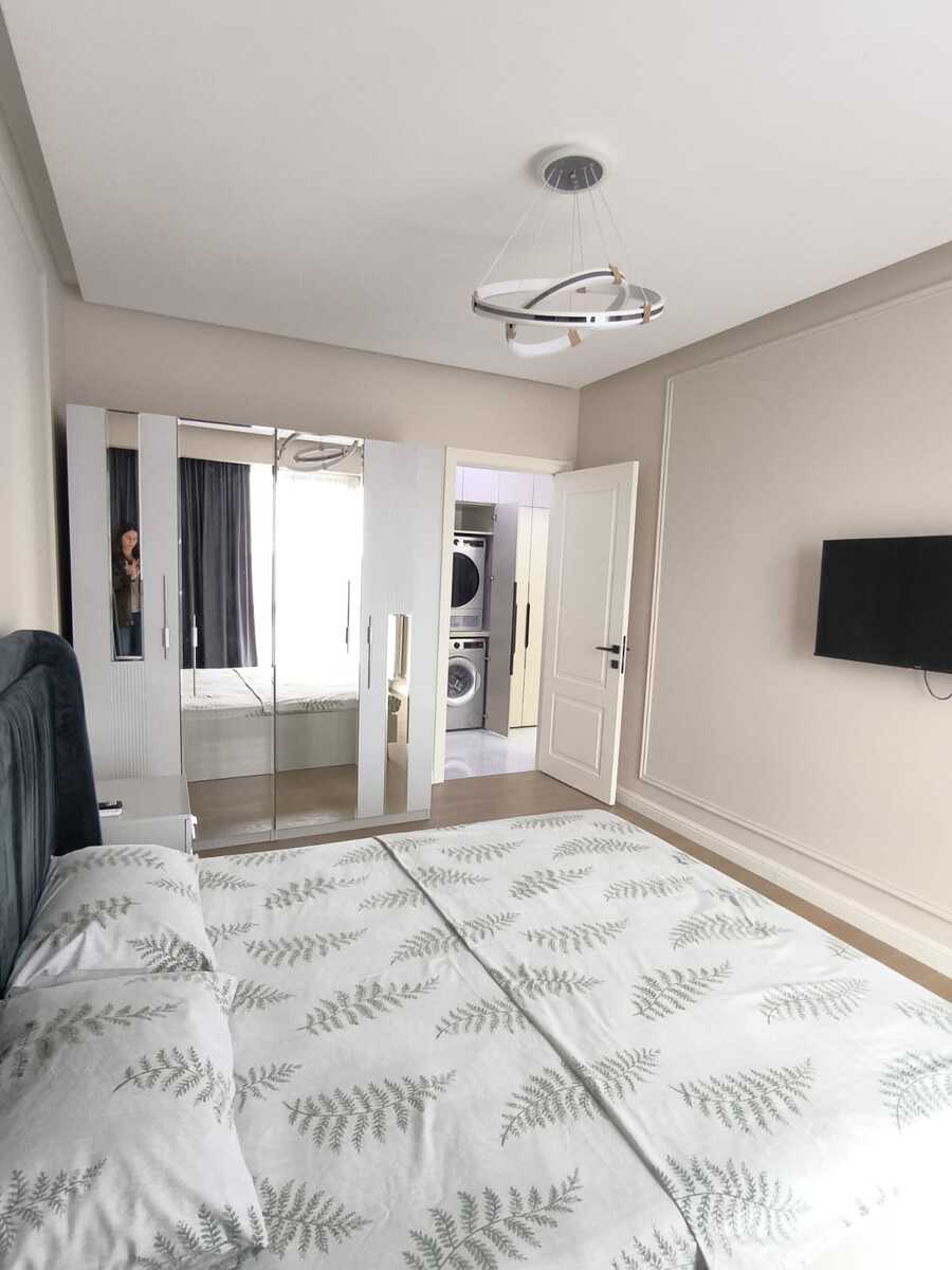 Satılır 3 otaqlı yeni tikili 69 m² — Mənzil, Bakı (5)