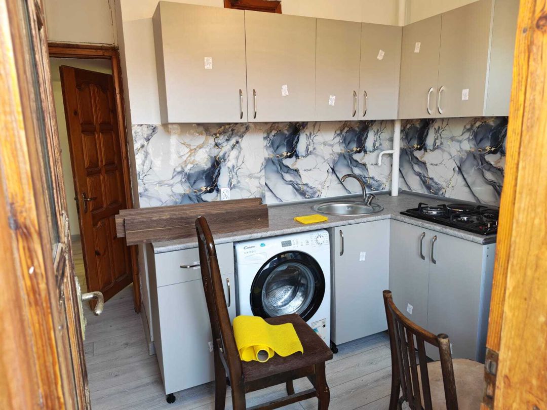 İcarəyə verilir 1 otaqlı köhnə tikili 40 m² — Mənzil, Bakı (12)