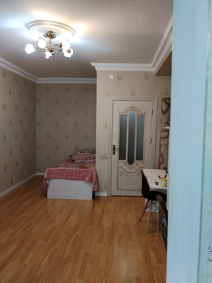 Satılır 2 otaqlı köhnə tikili 52 m² — Mənzil, Bakı (5)