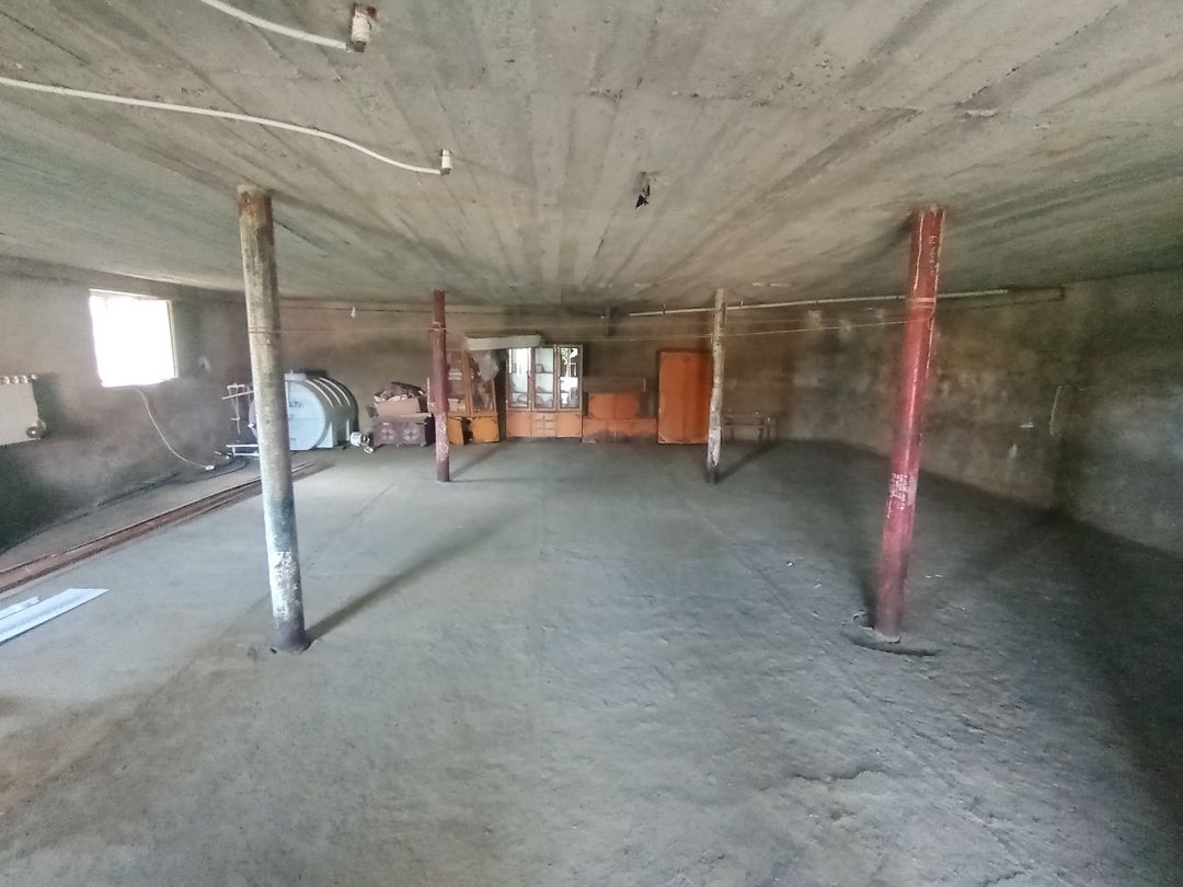 Satılır 4 otaqlı həyət evi/bağ evi 220 m² — Ev, villa, Bakı (6)