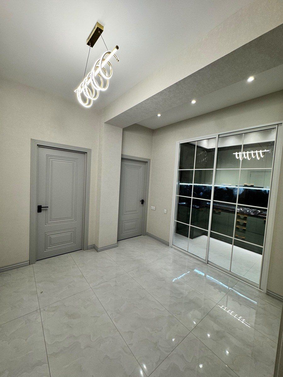 Satılır 2 otaqlı yeni tikili 70 m² — Mənzil, Bakı (12)