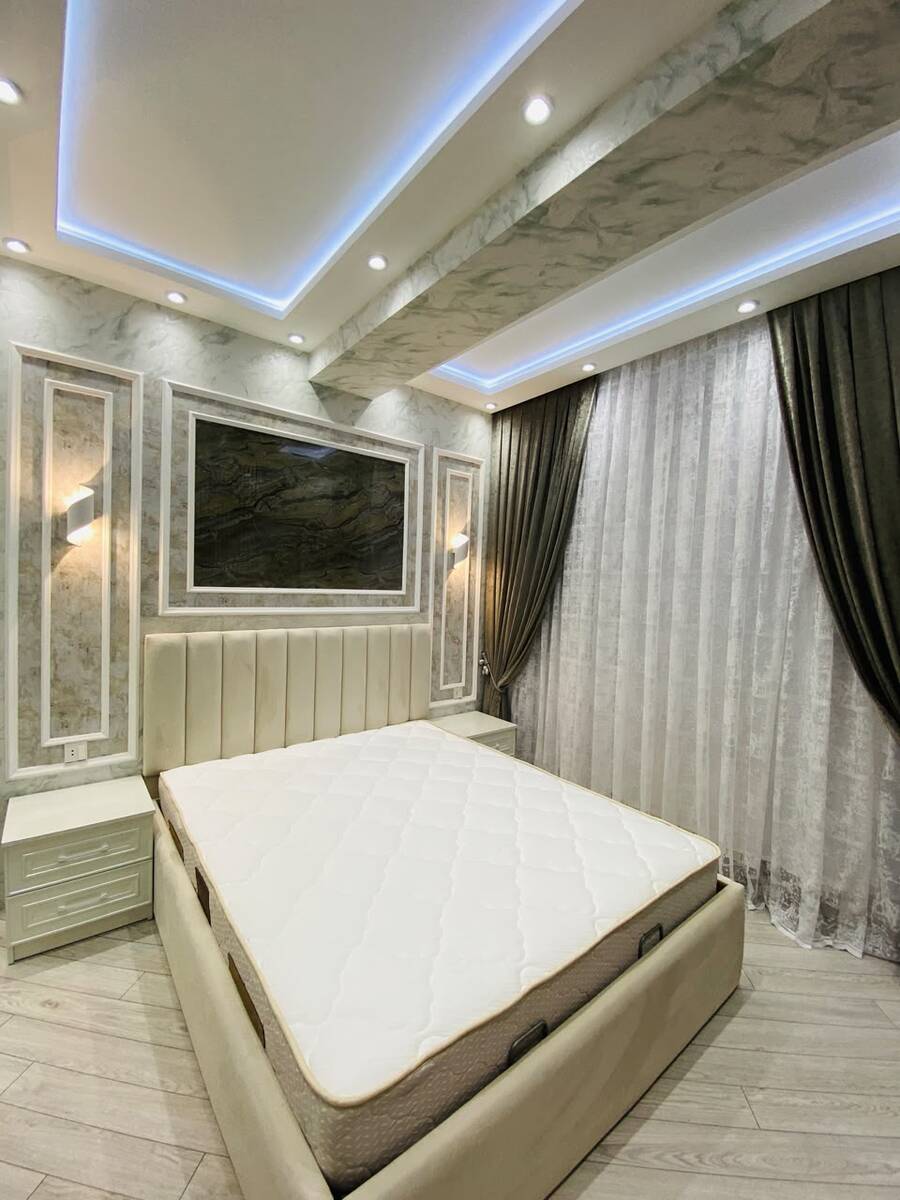 Satılır 2 otaqlı yeni tikili 63 m² — Mənzil, Xırdalan (11)