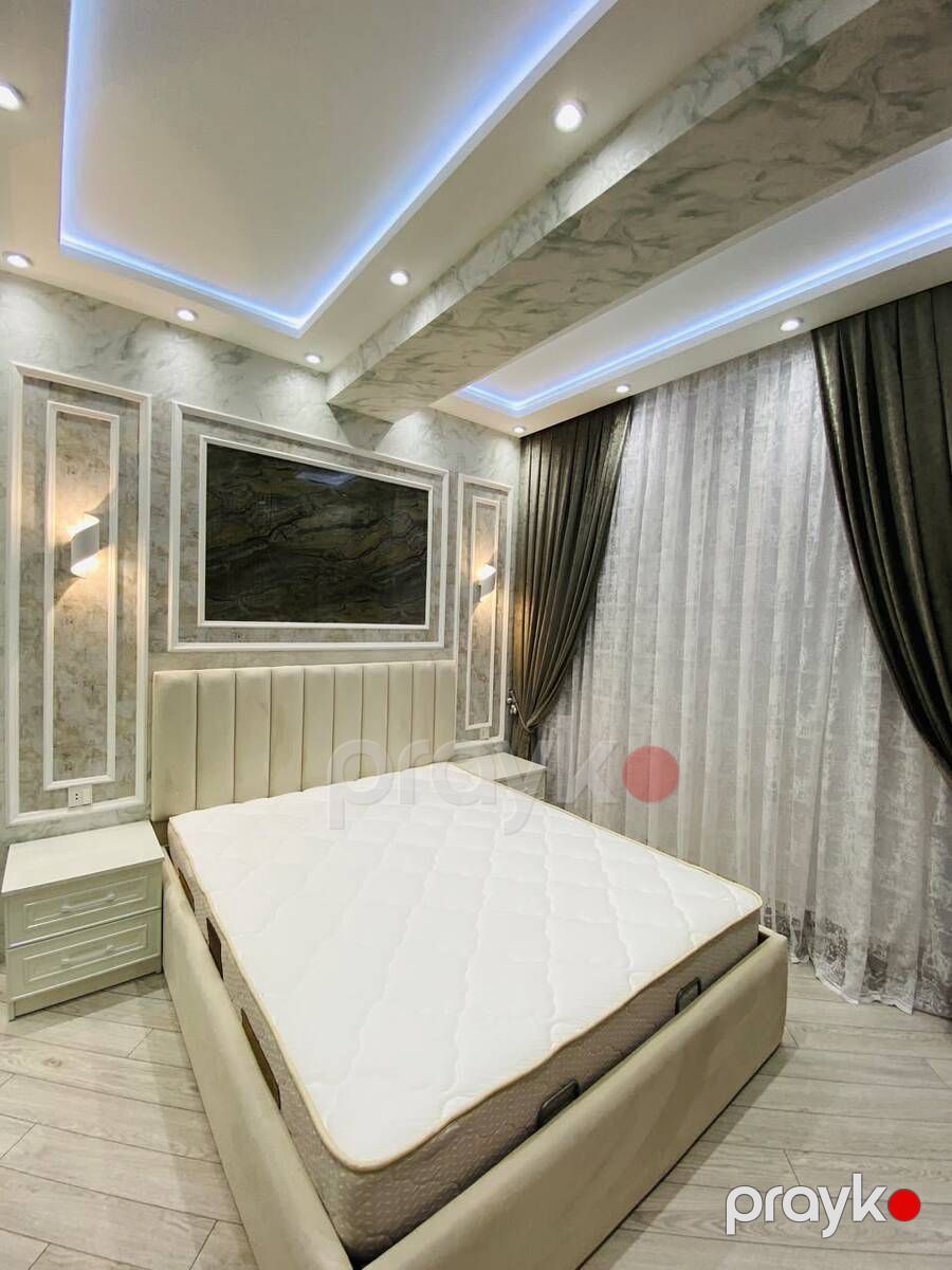 Satılır 2 otaqlı yeni tikili 63 m² — Mənzil, Xırdalan (5)