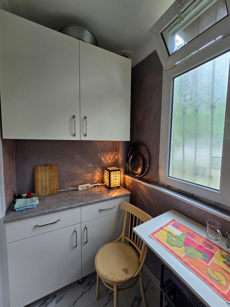 Satılır 2 otaqlı köhnə tikili 40 m² — Mənzil, Bakı (11)