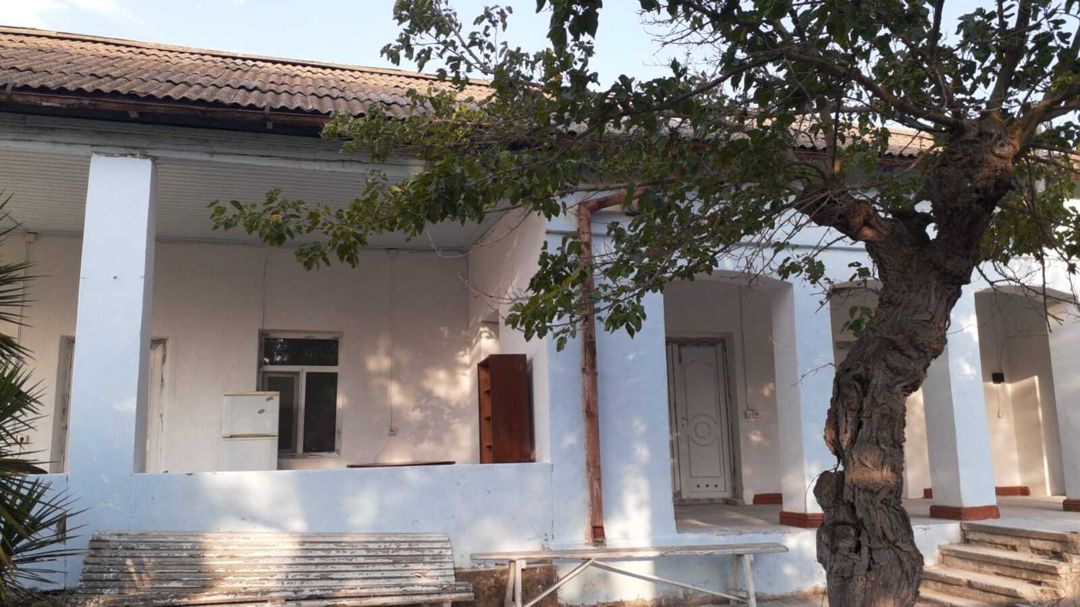 İcarəyə verilir 3 otaqlı həyət evi/bağ evi 42 m² — Ev, villa, Bakı (6)