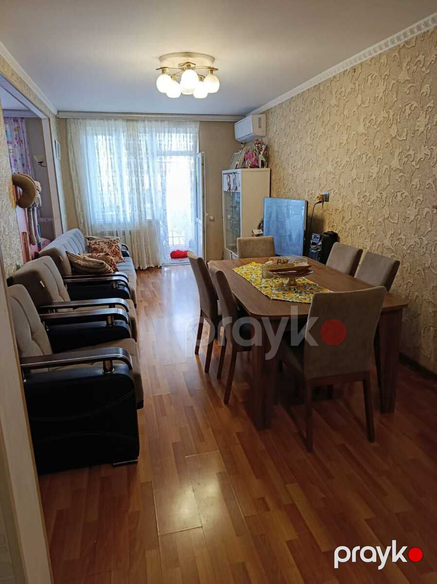 Satılır 3 otaqlı yeni tikili 103 m² — Mənzil, Bakı (2)