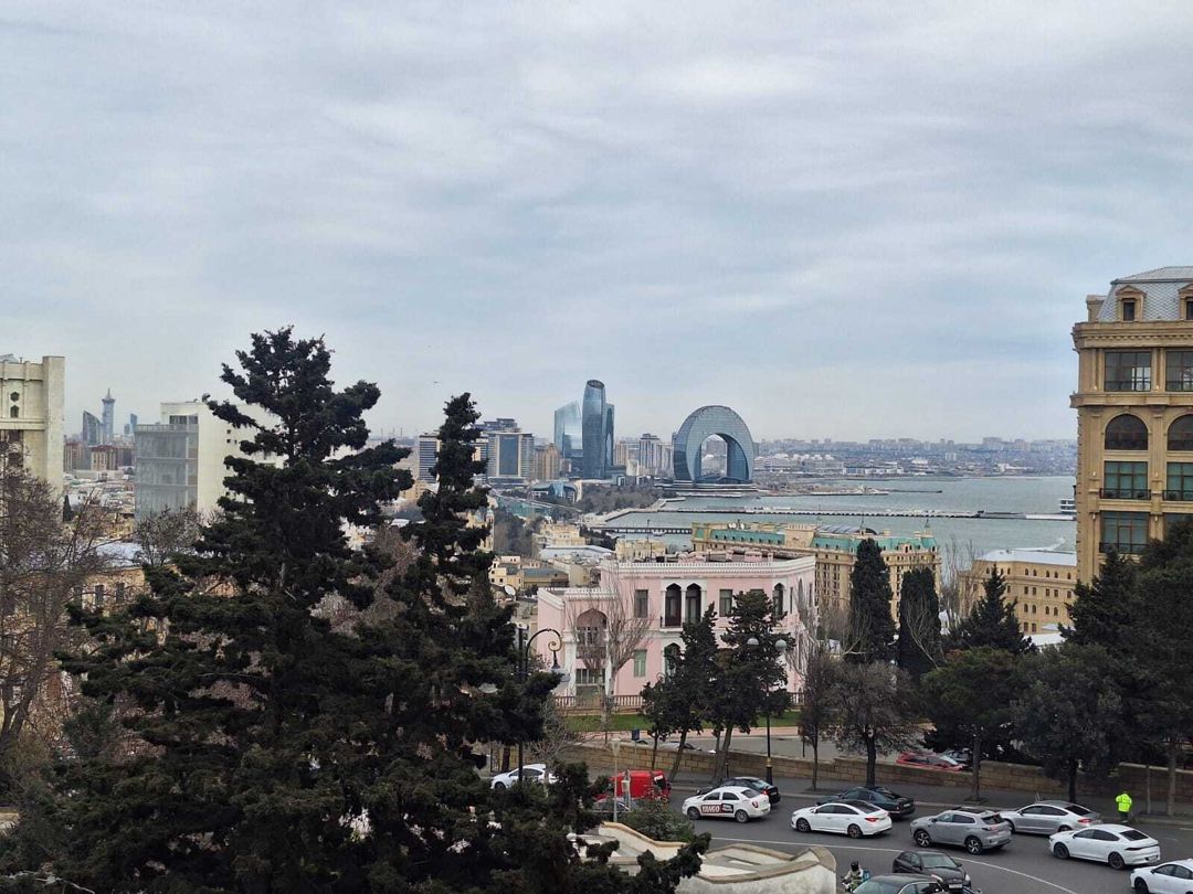 Satılır 2 otaqlı köhnə tikili 47 m² — Mənzil, Bakı (8)