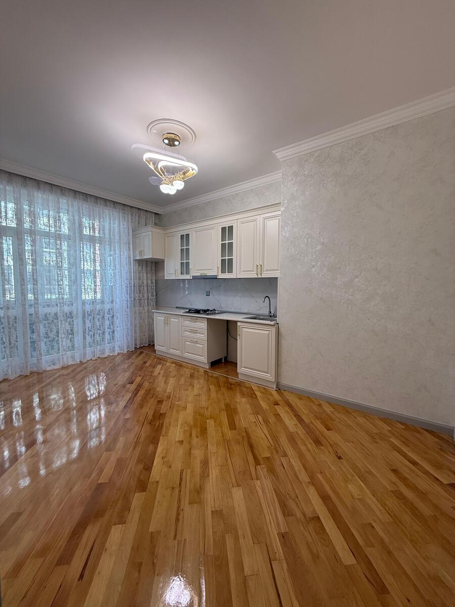 Satılır 2 otaqlı yeni tikili 84 m² — Mənzil, Bakı (6)