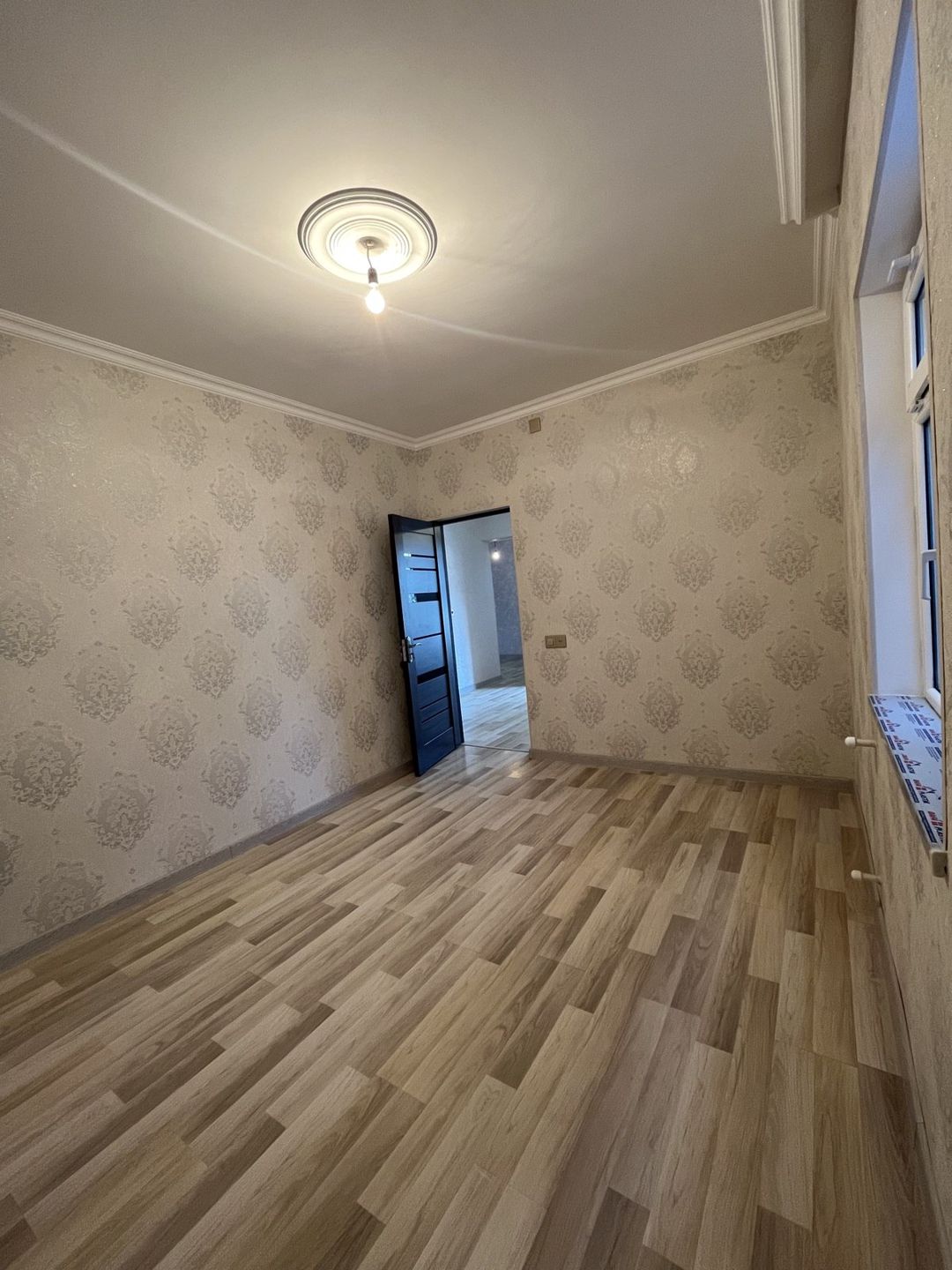 Satılır 4 otaqlı həyət evi/bağ evi 90 m² — Ev, villa, Bakı (10)
