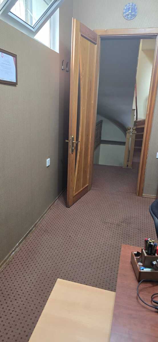 İcarəyə verilir 1 otaqlı ofis 10 m² — Ofis, Bakı (2)