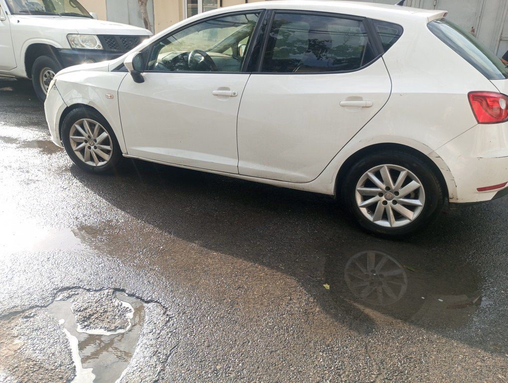 Seat Ibiza, 1.6 L, 2012 il, 196 228 km — Avtomobillər, Bakı (6)