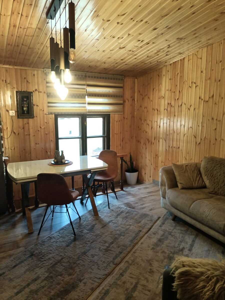 Satılır 7 otaqlı həyət evi/bağ evi 130 m² — Ev, villa, Bakı