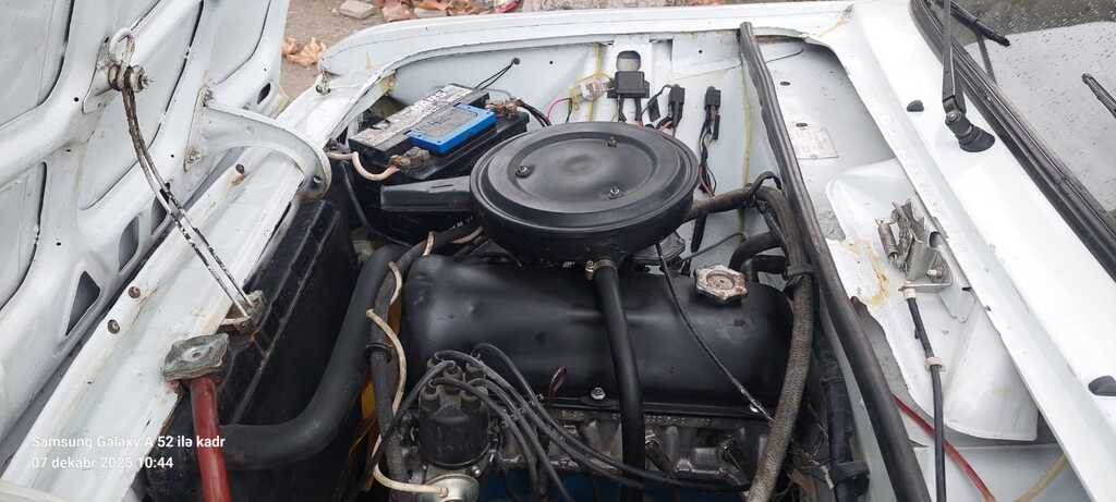 Lada (VAZ) 2106, 1.6 L, 1996 il, 29 500 km — Avtomobillər, Sabirabad (4)