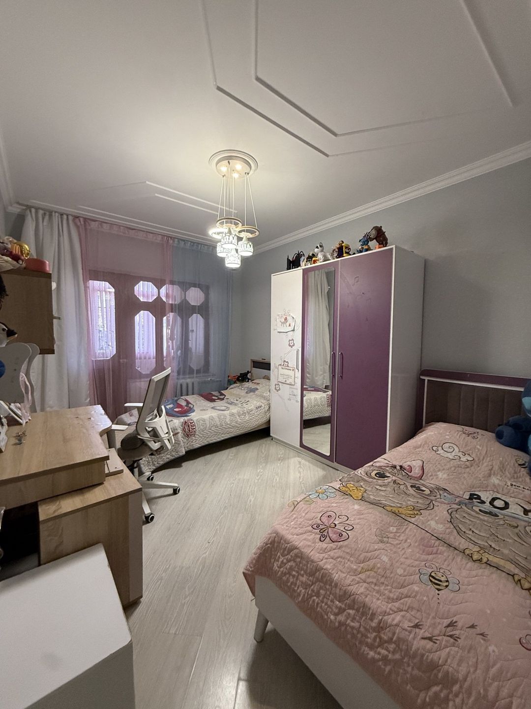 Satılır 3 otaqlı köhnə tikili 74 m² — Mənzil, Bakı (3)
