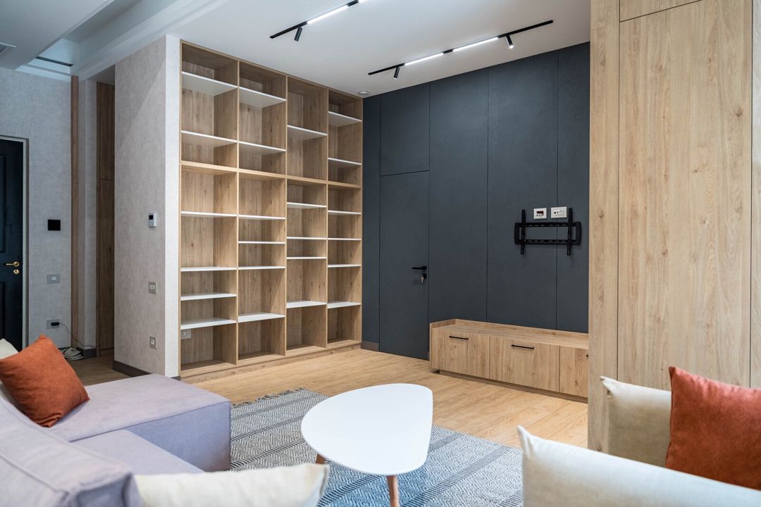 İcarəyə verilir 2 otaqlı yeni tikili 71 m² — Mənzil, Bakı (9)