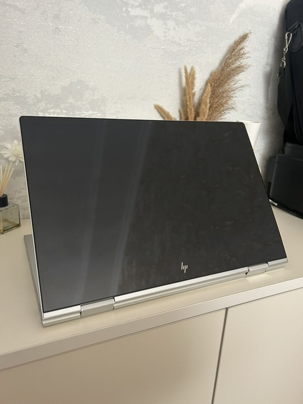HP Envy x360 Convertible – Core i7 / 16 GB / 1 TB satılır — HP, Bakı (3)