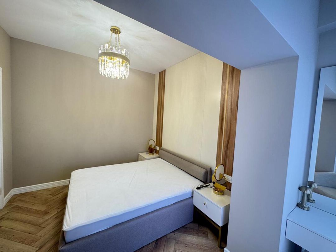 İcarəyə verilir 2 otaqlı yeni tikili 70 m² — Mənzil, Bakı (11)