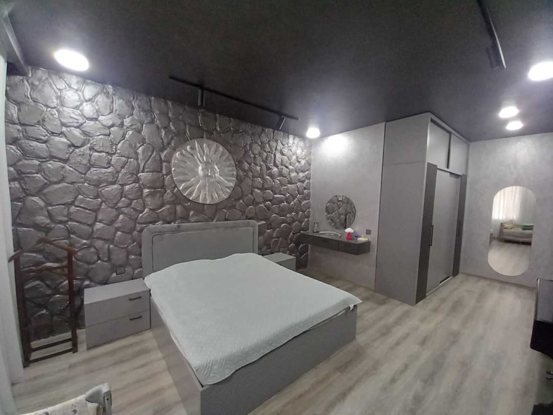 Satılır 3 otaqlı yeni tikili 102 m² — Mənzil, Bakı (11)