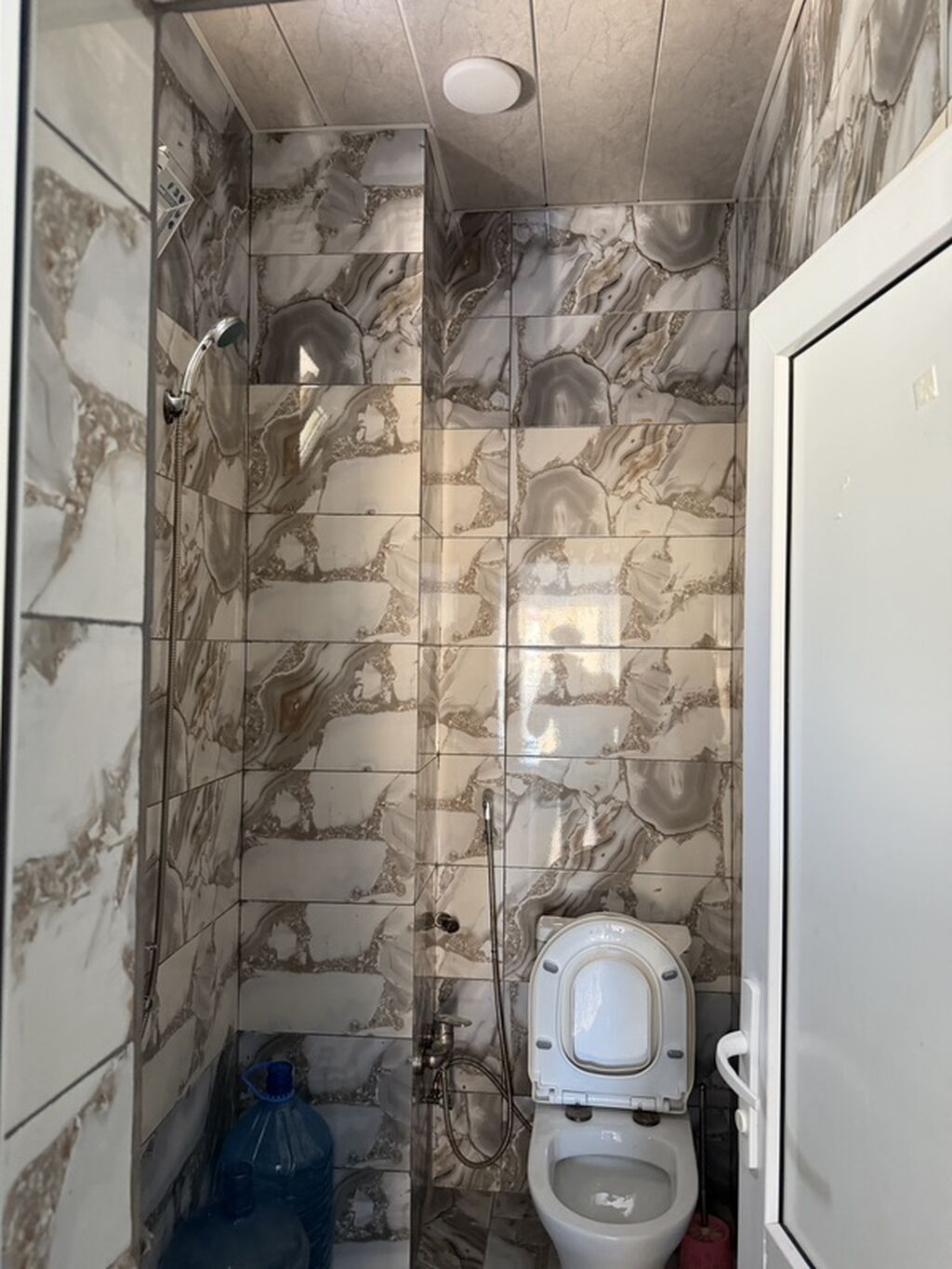 1 otaqlı şəxsi həyet evi verilir vifi pulsuz zənglə əlaqə saxlayın — Daşınmaz əmlak, Bakı (5)