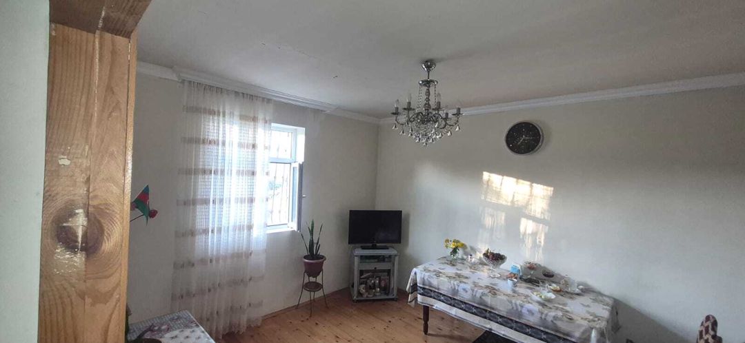 Satılır 2 otaqlı həyət evi/bağ evi 85 m² — Ev, villa, Bakı (7)