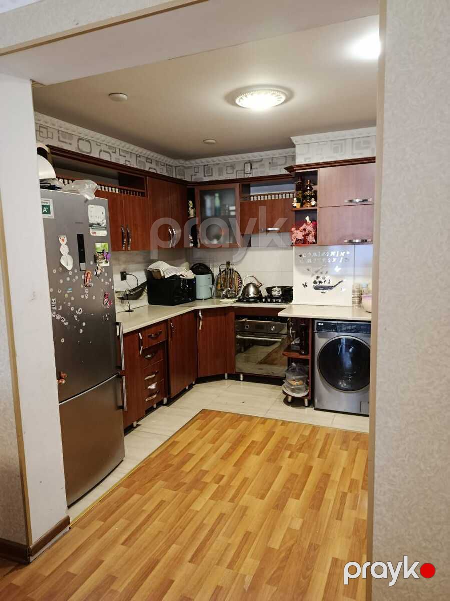 Satılır 3 otaqlı yeni tikili 103 m² — Mənzil, Bakı (12)
