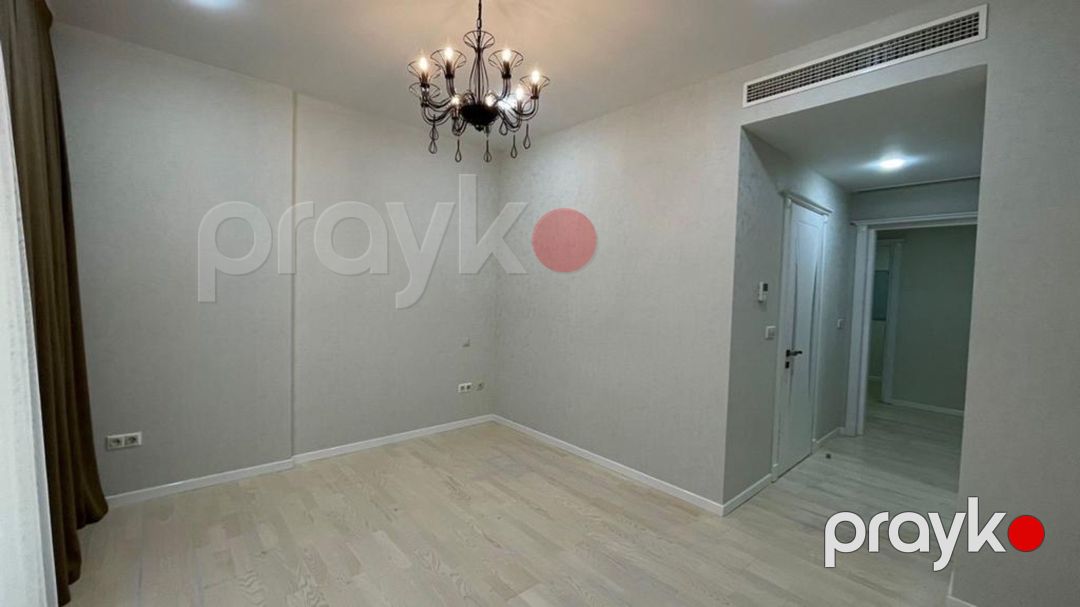 İcarəyə verilir 3 otaqlı yeni tikili 190 m² — Mənzil, Bakı (5)