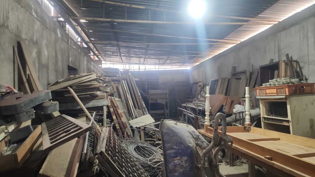 Satılır obyekt 900 m² — Əmlak, Bakı (10)