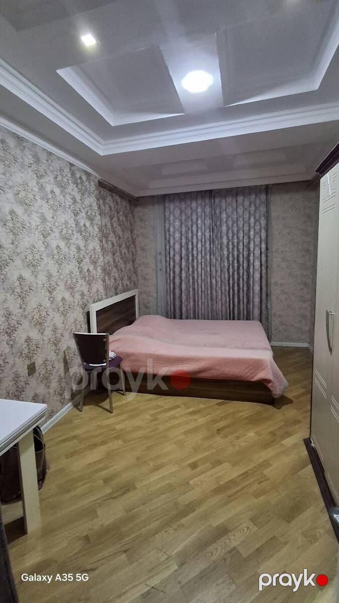 İcarəyə verilir 2 otaqlı yeni tikili 75 m² — Mənzil, Bakı (2)