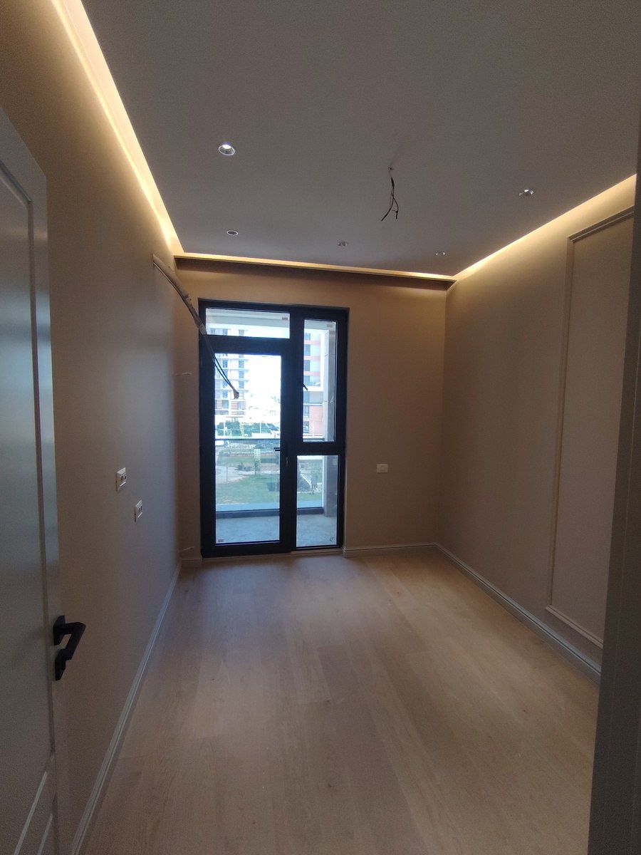 Satılır 3 otaqlı yeni tikili 70 m² — Mənzil, Bakı (7)