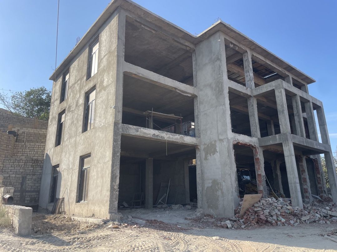 Satılır 3 otaqlı yeni tikili 53.1 m² — Mənzil, Bakı (4)