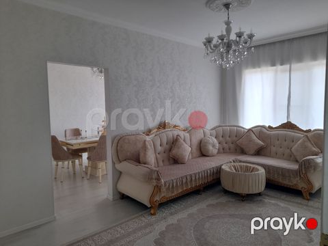 Satılır 5 otaqlı köhnə tikili 115 m²
