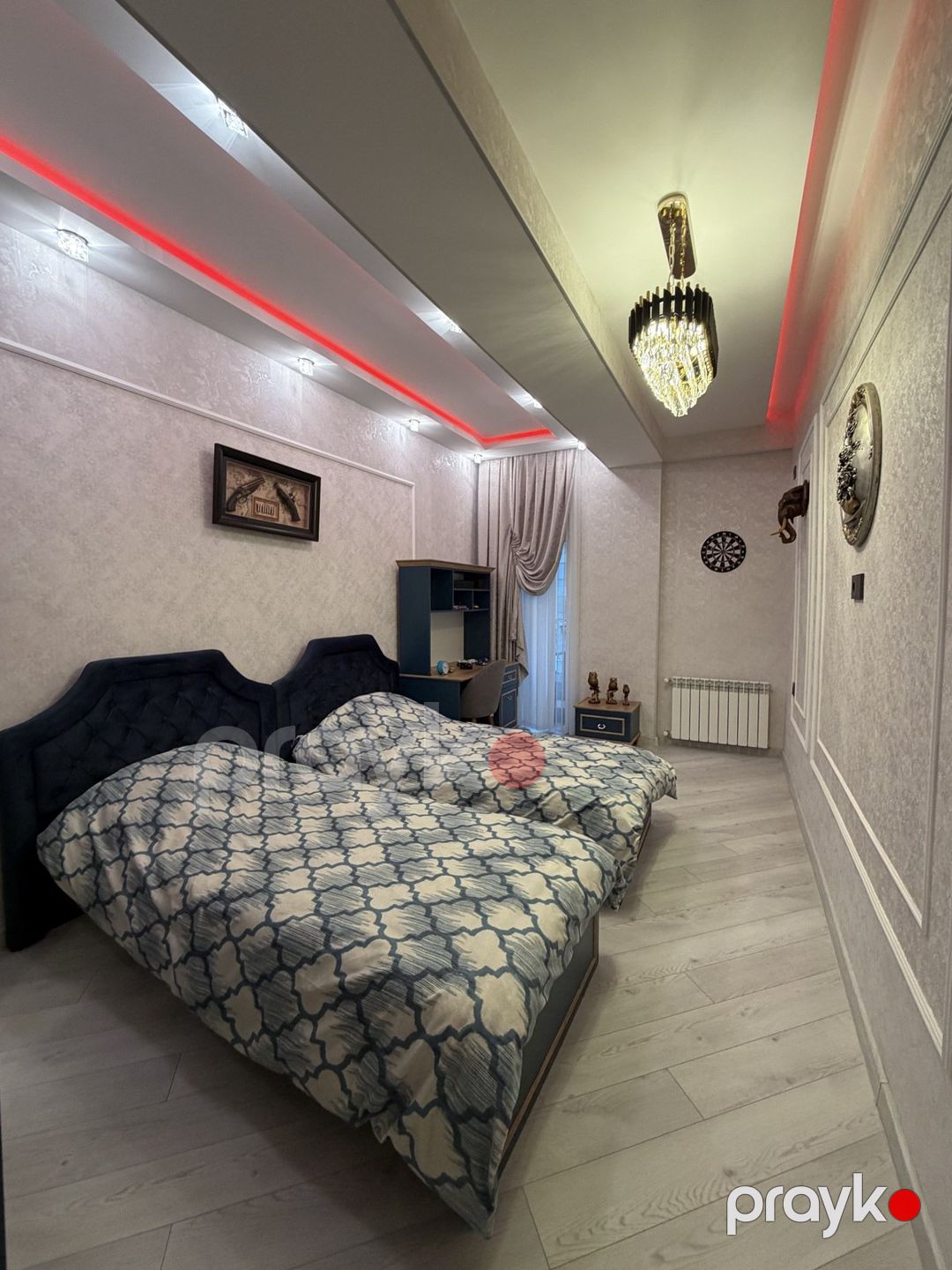 Satılır 3 otaqlı yeni tikili 90 m² — Mənzil, Sumqayıt (11)