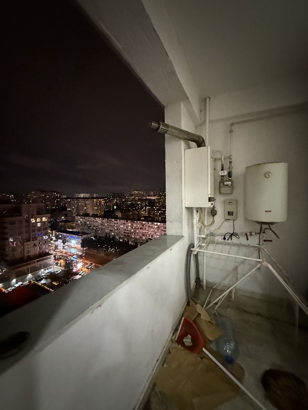 İcarəyə verilir 2 otaqlı yeni tikili 68 m² — Mənzil, Bakı (3)