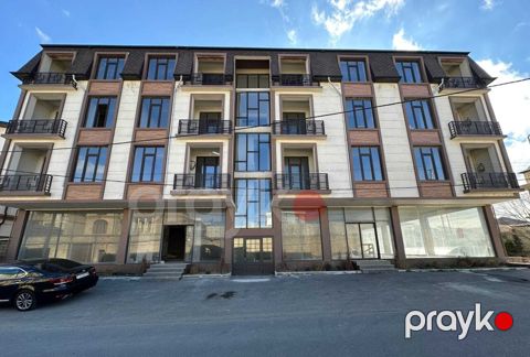 Satılır 1 otaqlı yeni tikili 51 m²