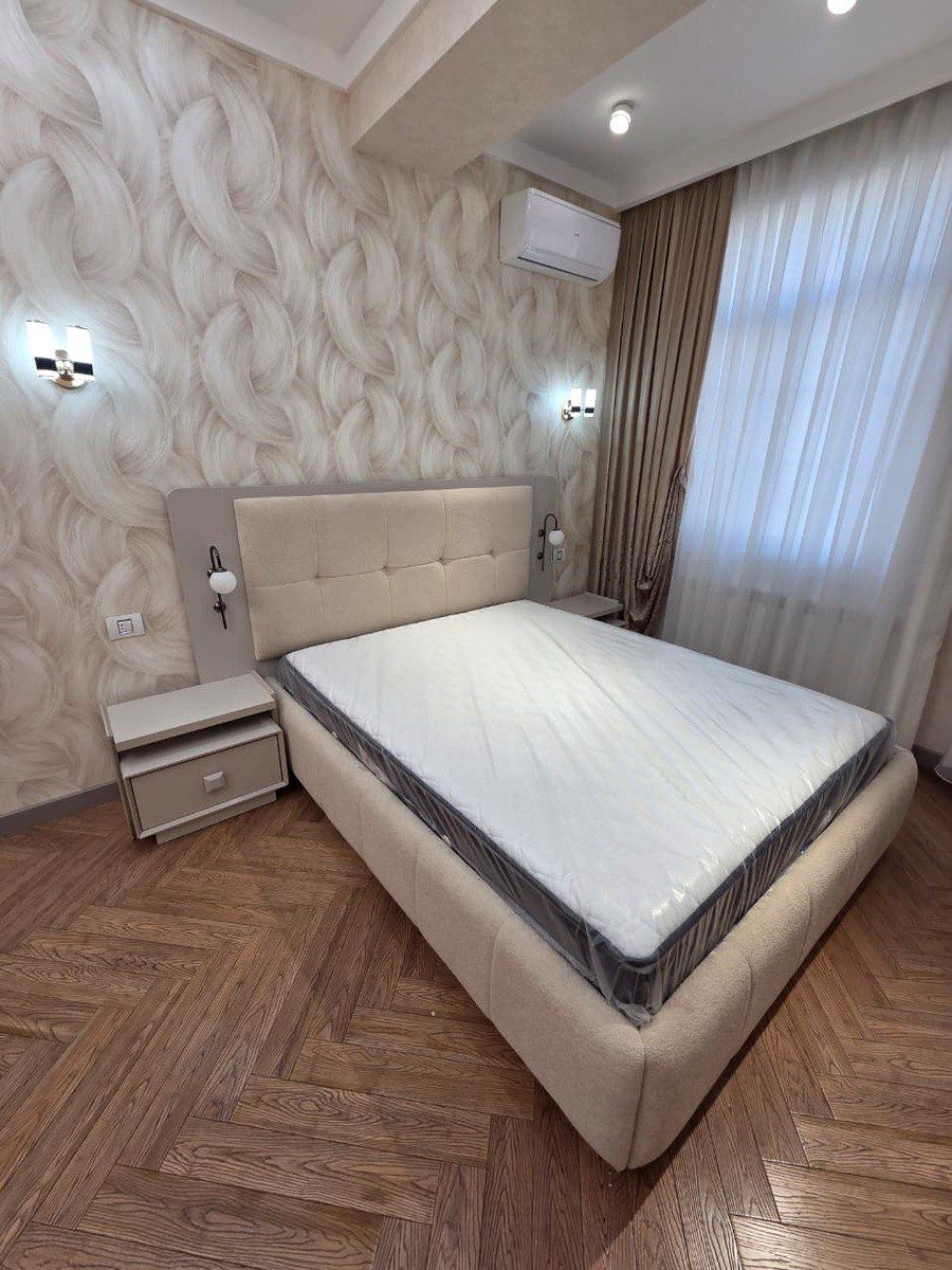 İcarəyə verilir 4 otaqlı yeni tikili 250 m² — Mənzil, Bakı (12)