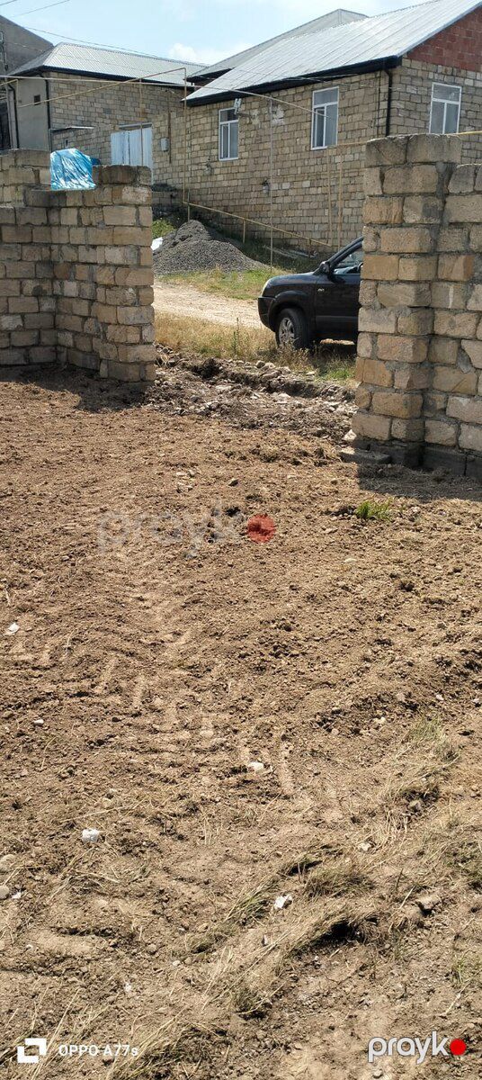 4 sot torpaq sahəsi, Quba r — Torpaq, Quba (8)
