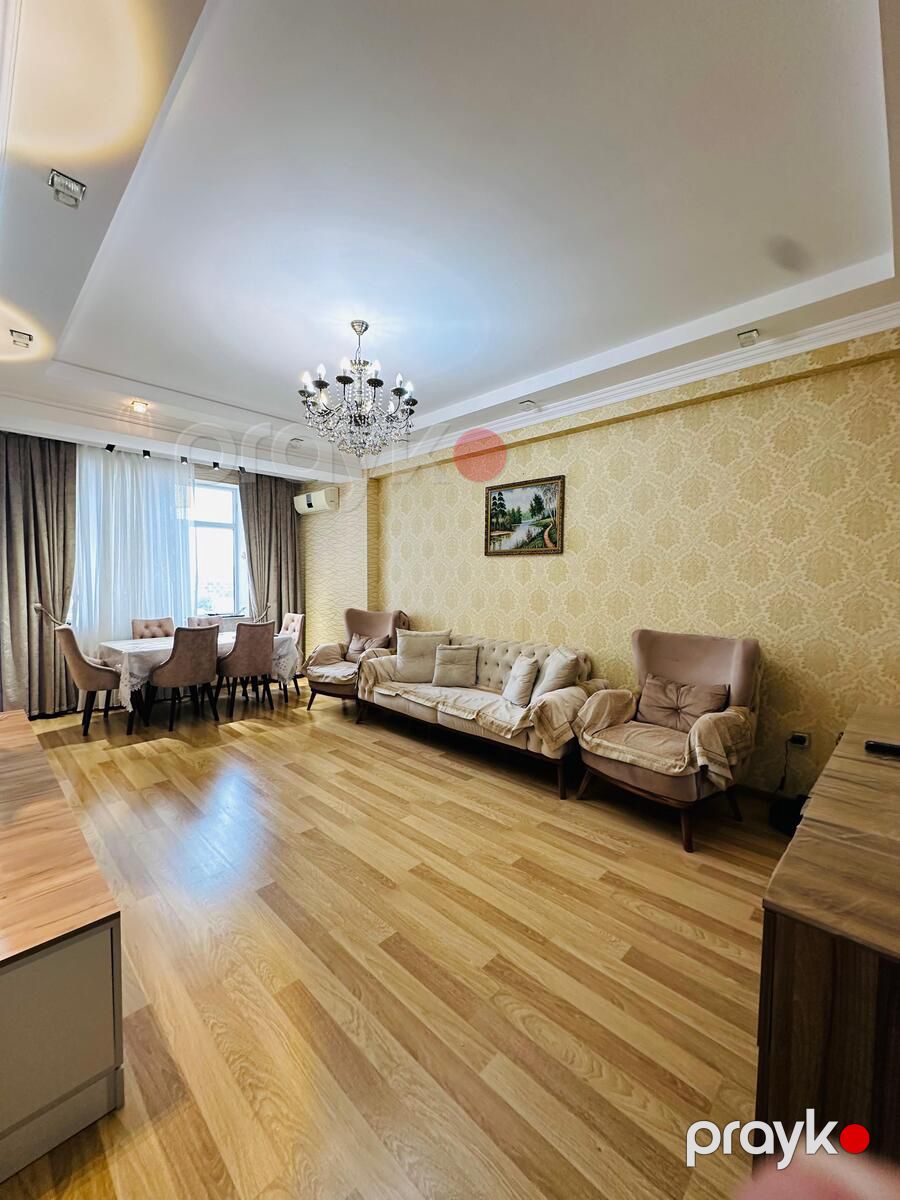 Satılır 3 otaqlı yeni tikili 82 m² — Mənzil, Bakı (3)
