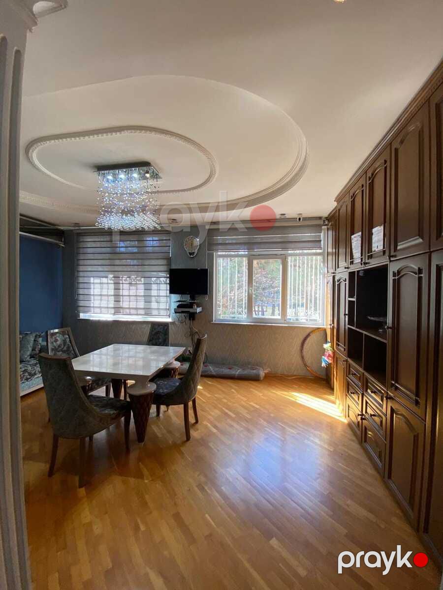 İcarəyə verilir 3 otaqlı köhnə tikili 110 m² — Mənzil, Bakı (11)