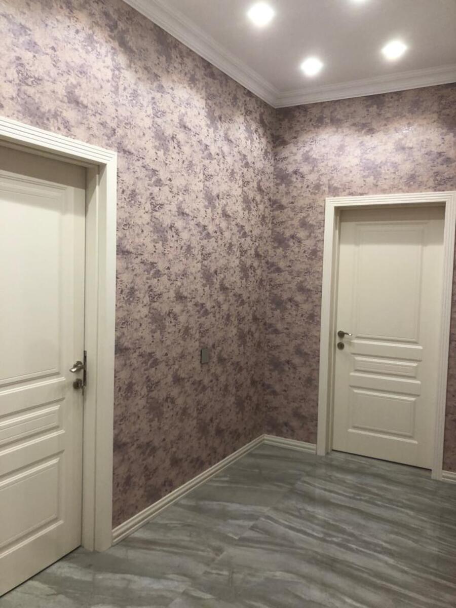 İcarəyə verilir 2 otaqlı yeni tikili 94 m² — Mənzil, Bakı (8)
