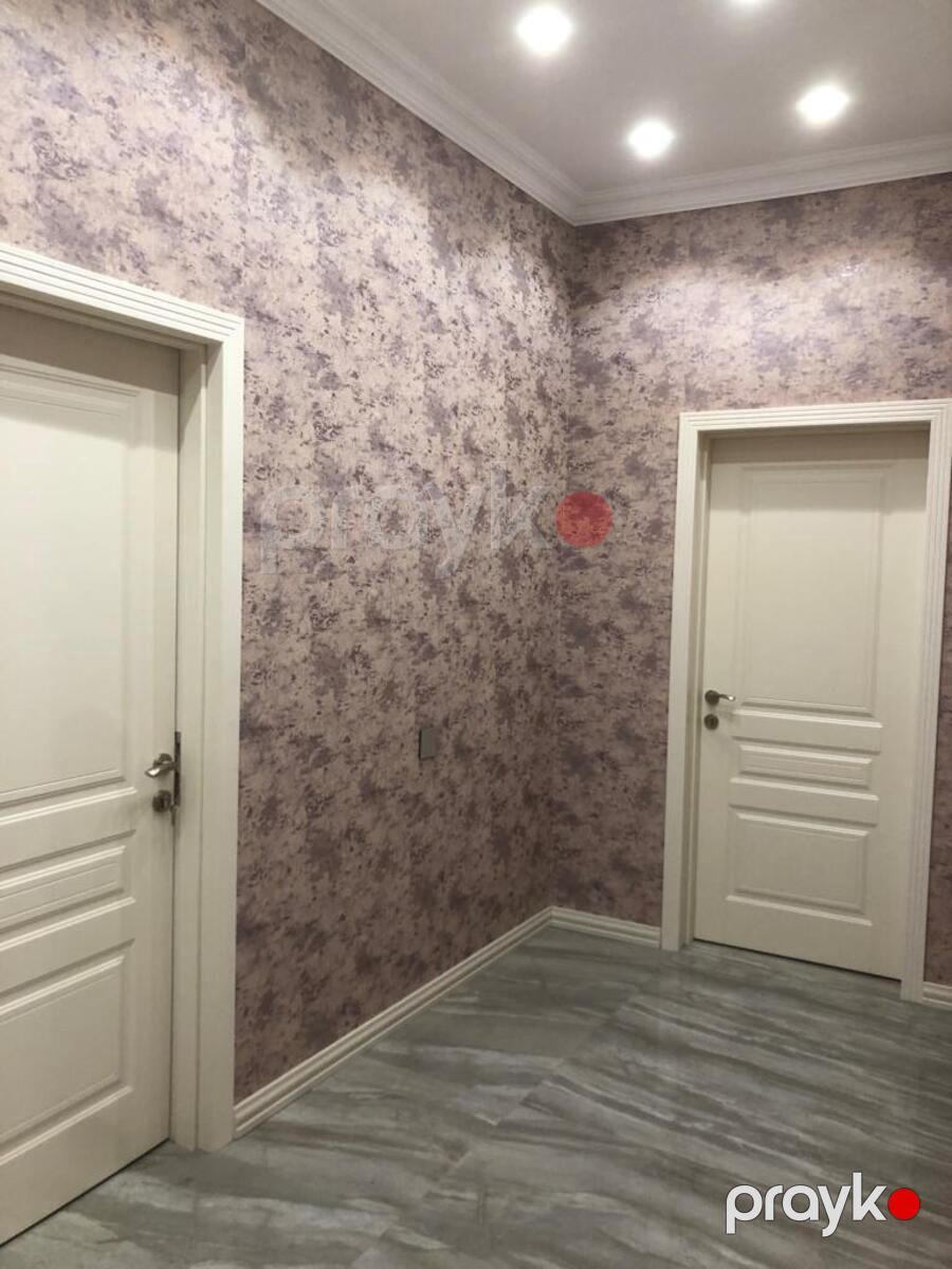 İcarəyə verilir 2 otaqlı yeni tikili 94 m² — Mənzil, Bakı (8)