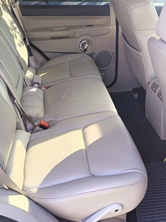 Jeep Commander, 3.0 L, 2006 il, 260 000 km — Avtomobillər, Bakı (6)