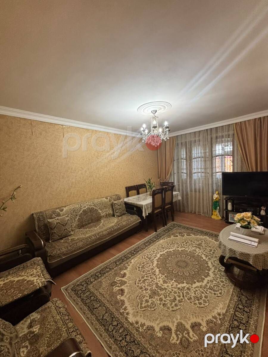 2-otaqlı mənzil, 2-ci mkr., 55 m² — Mənzil, Sumqayıt (2)