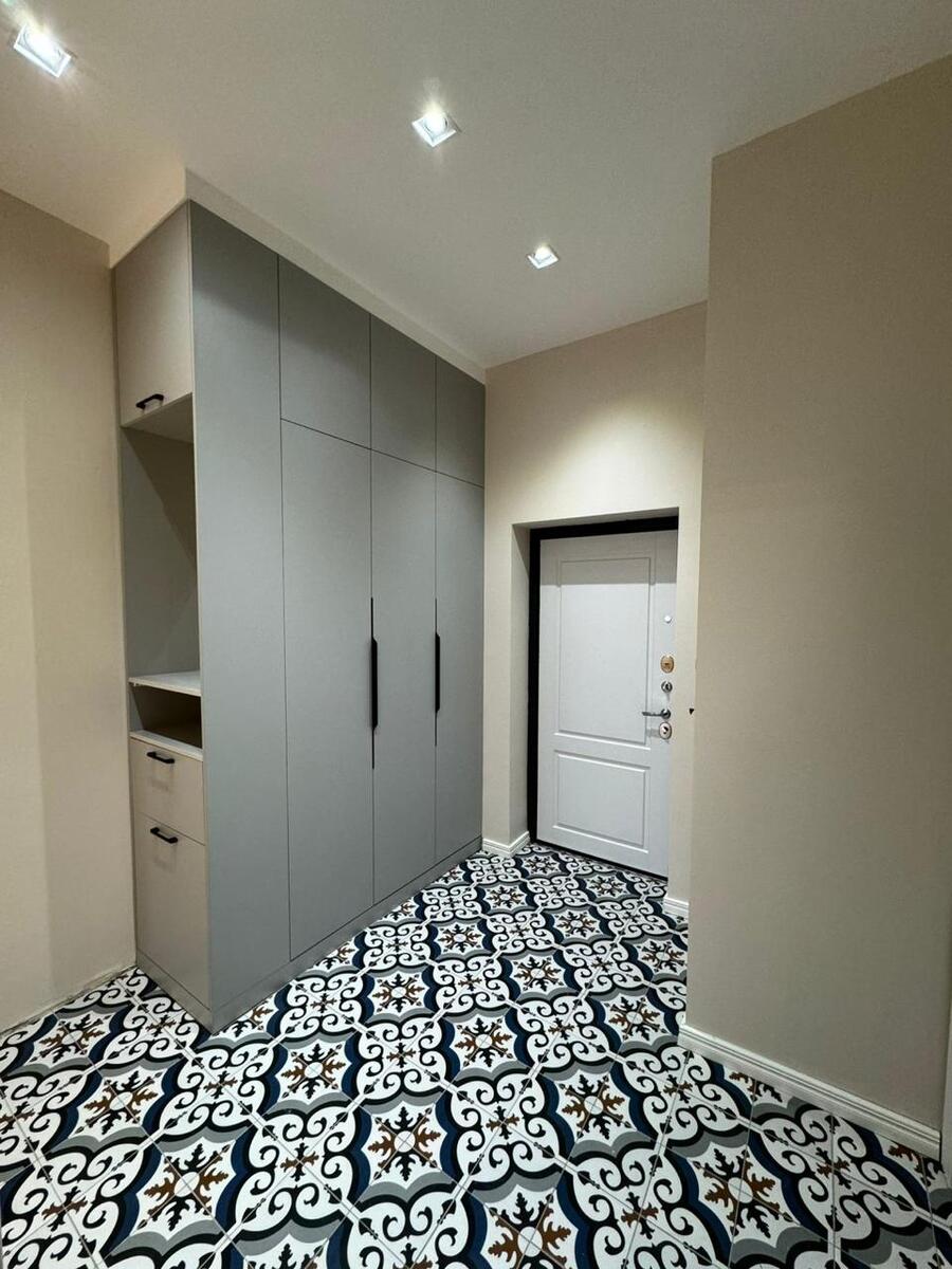 İcarəyə verilir 2 otaqlı yeni tikili 83 m² — Mənzil, Bakı (11)