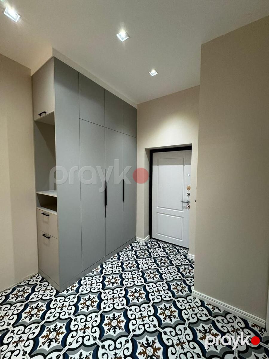 İcarəyə verilir 2 otaqlı yeni tikili 85 m² — Mənzil, Bakı (9)