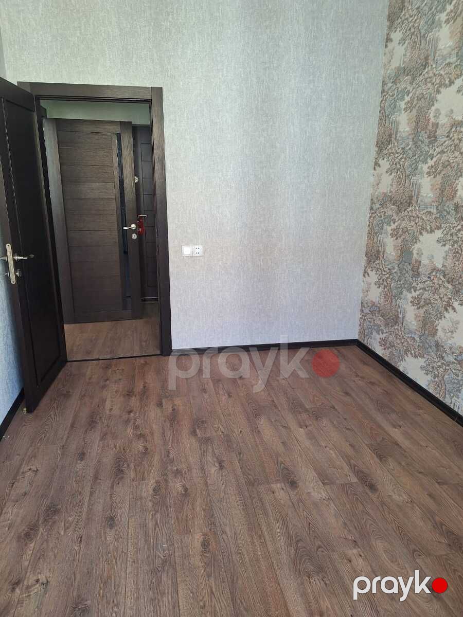 3-otaqlı yeni tikili, 9-cu mkr., 72 m² — Mənzil, Sumqayıt (3)