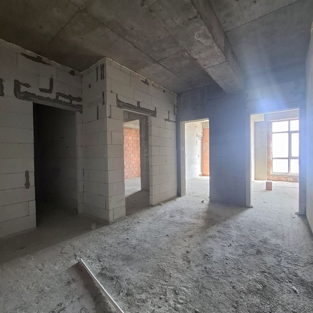 Satılır 2 otaqlı yeni tikili 76 m² — Mənzil, Bakı (6)