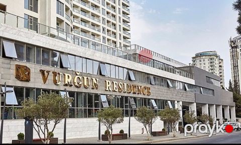 Satılır 3 otaqlı yeni tikili 105 m²