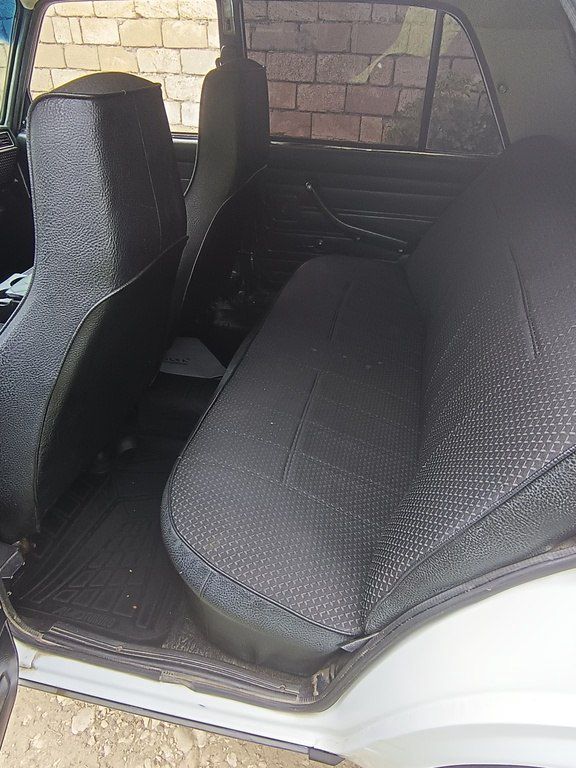 Lada (VAZ) 2107, 1.6 L, 2009 il, 30 397 km — Avtomobillər, Goranboy (9)