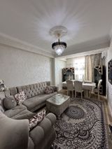 Satılır 2 otaqlı yeni tikili 52 m² — Özəmlak — Mənzil