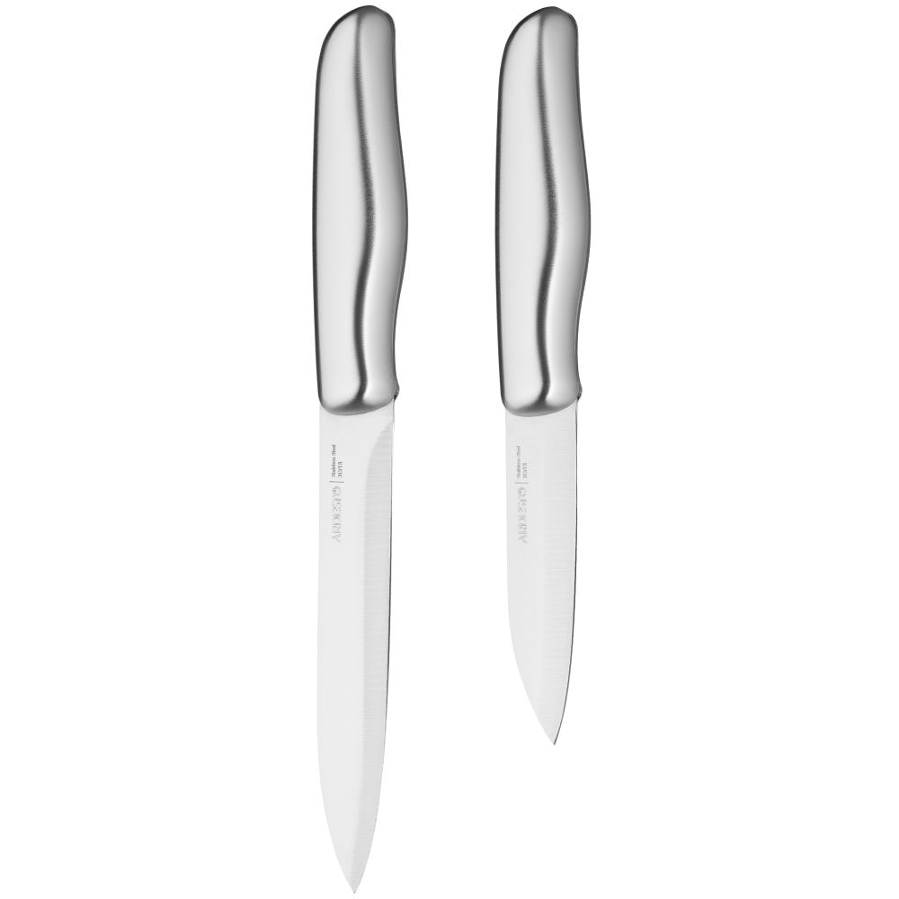 Bıçaq dəsti Ardesto Gemini Gourmet AR2102GR — Bıçaqlar və doğrama taxtaları, Bakı (2)